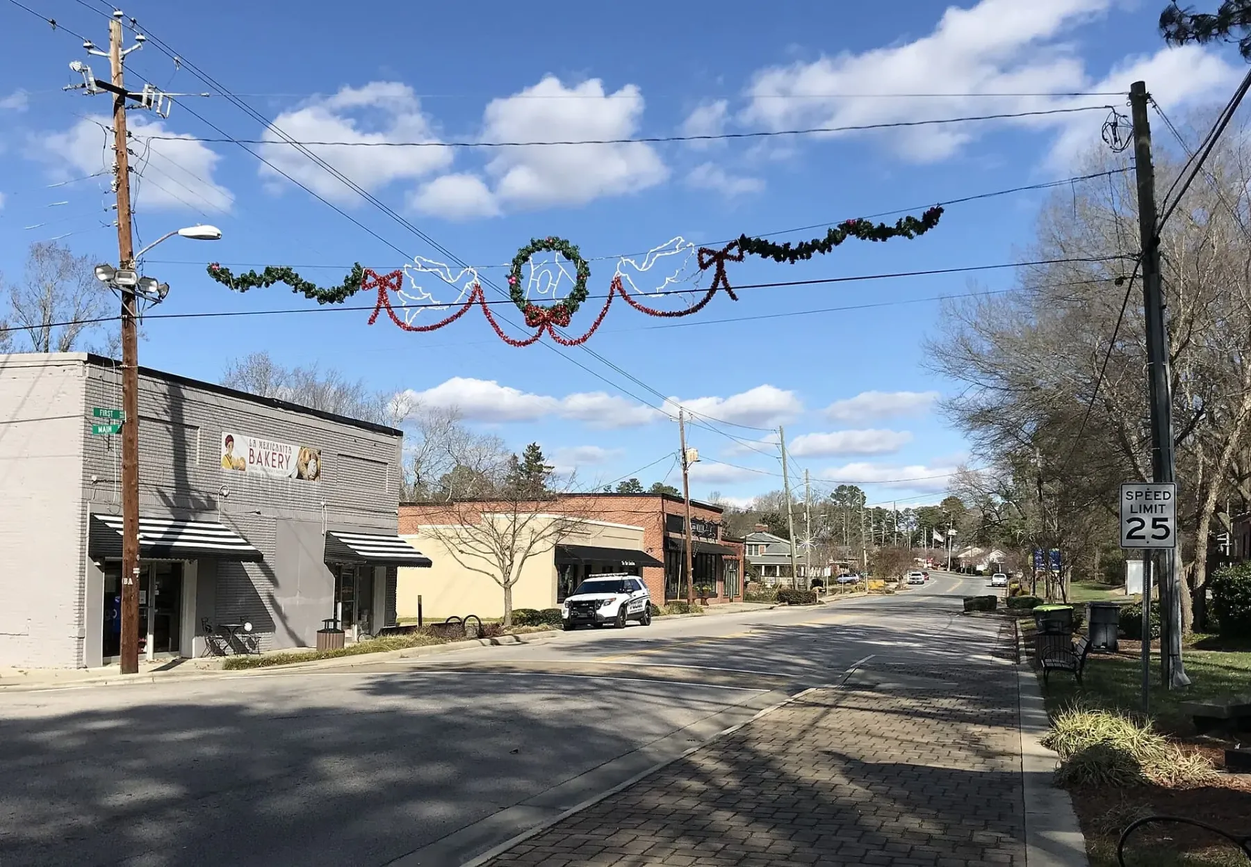 Knightdale, North Carolina